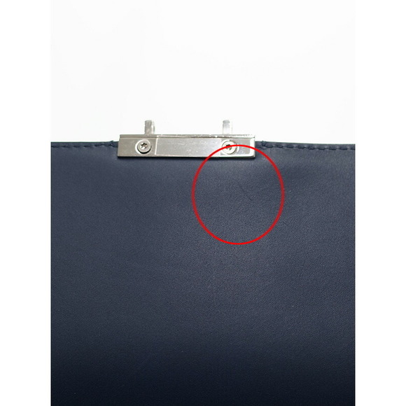 Louis Vuitton Cartable Cuir Ombre Bag - Picture 4 of 9